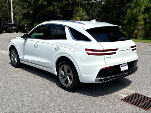 New 2026 Genesis GV70 2.5T image 35