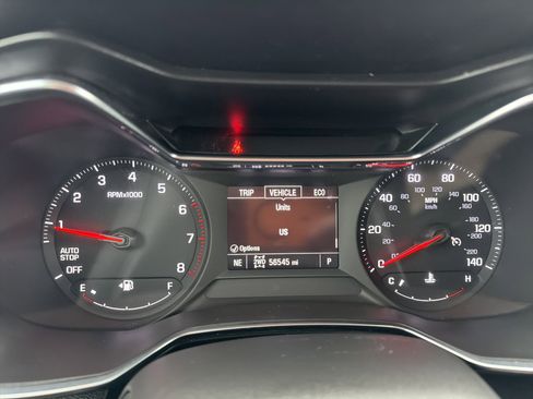 Used 2021 Chevrolet TrailBlazer LT w/ Convenience Package image 17