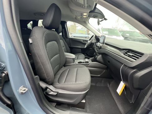 New 2026 Ford Escape Active w/ Cold Weather Package image 25
