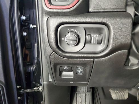 New 2026 RAM 1500 Rebel w/ Rebel Level 1 Equipment Group image 28