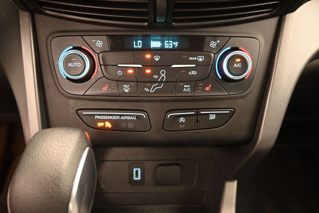 Used 2018 Ford Escape SE AWD/4WD image 19