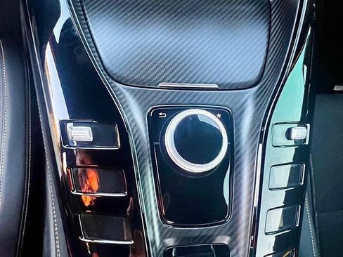 Used 2020 Mercedes-Benz AMG GT R image 26