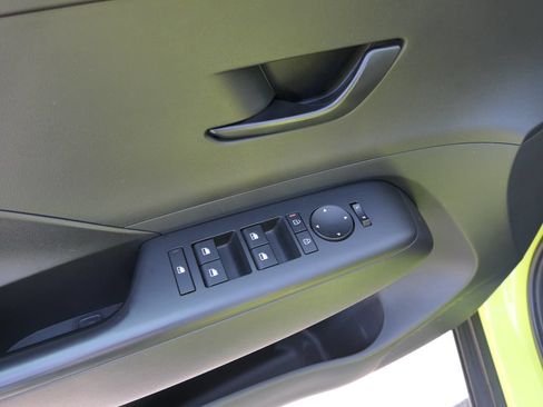 Certified 2024 Hyundai Kona SEL FWD image 13