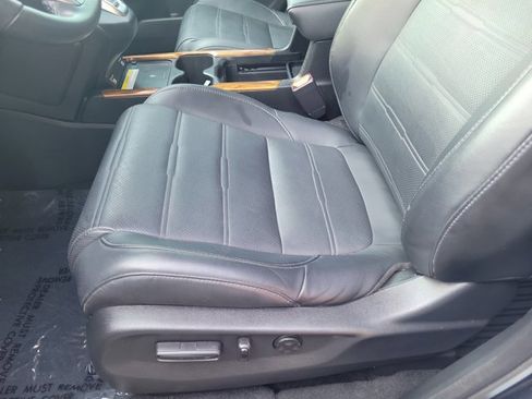 Certified 2021 Honda CR-V Touring image 24