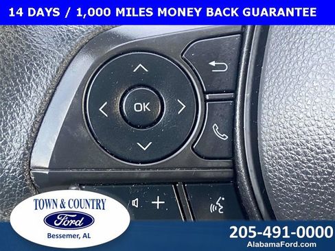 Used 2024 Toyota Corolla LE image 21