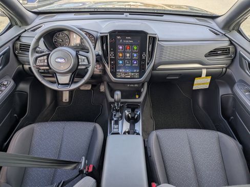 New 2026 Subaru Forester Premium w/ Premium/Limited Package image 15