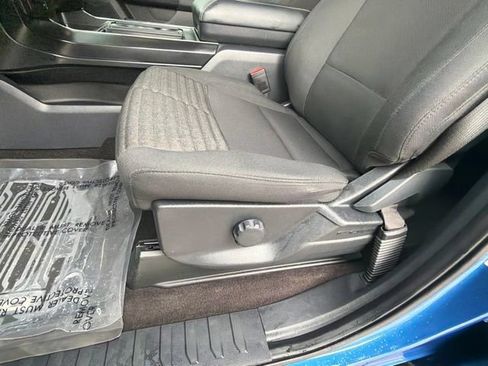 Used 2022 Ford F150 XL w/ STX Appearance Package AWD/4WD image 18