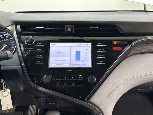 Certified 2020 Toyota Camry LE image 10