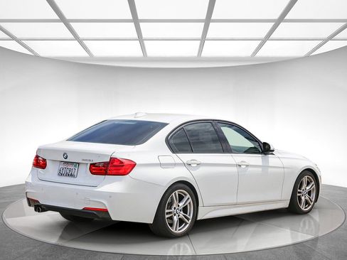 Used 2013 BMW 328i Sedan RWD image 3