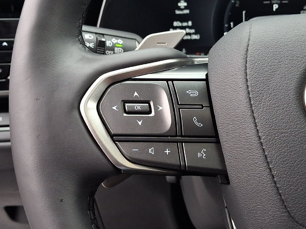 Certified 2026 Lexus TX 350 AWD w/ Technology Package image 24