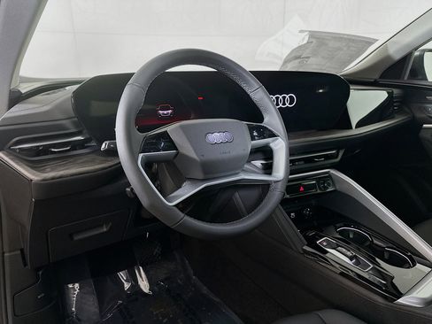 New 2025 Audi Q5 Premium Plus image 9