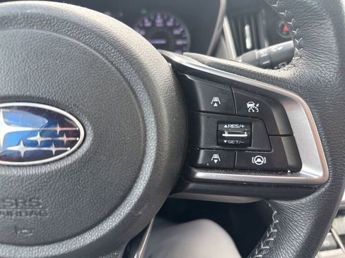 Used 2020 Subaru Outback Onyx Edition XT AWD/4WD image 22