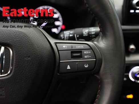 Used 2024 Honda CR-V Sport-L image 16