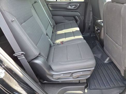 Used 2024 Chevrolet Tahoe LS w/ Driver Alert Package AWD/4WD image 18