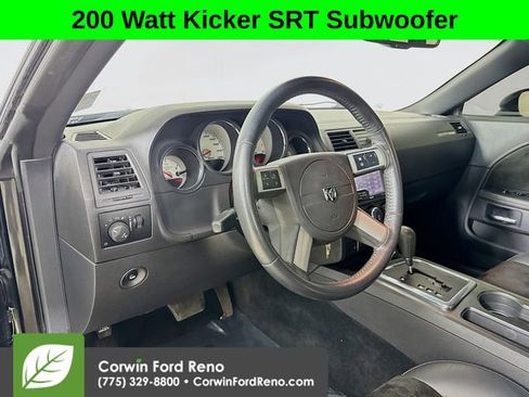 Used 2009 Dodge Challenger SRT8 image 9