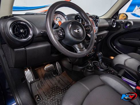 Used 2013 MINI Cooper Countryman S image 14