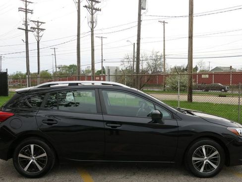 Used 2021 Subaru Impreza 2.0i Premium AWD/4WD image 5