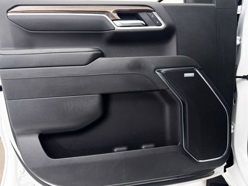 Used 2024 Chevrolet Silverado 1500 RST w/ Convenience Package II image 29