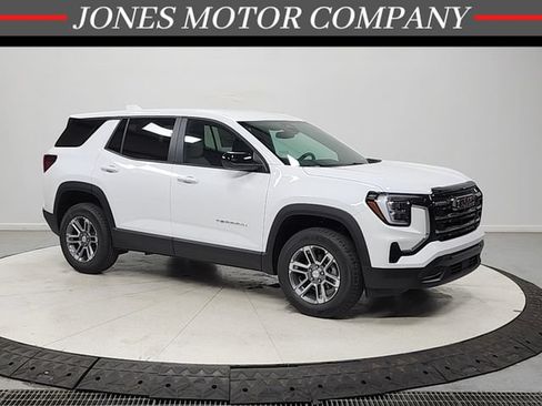 New 2026 GMC Terrain Elevation FWD image 1
