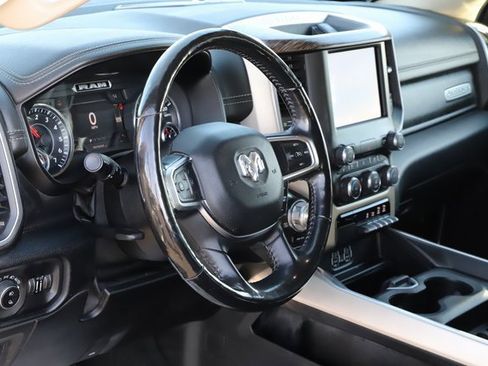 Used 2020 RAM 1500 Laramie image 15