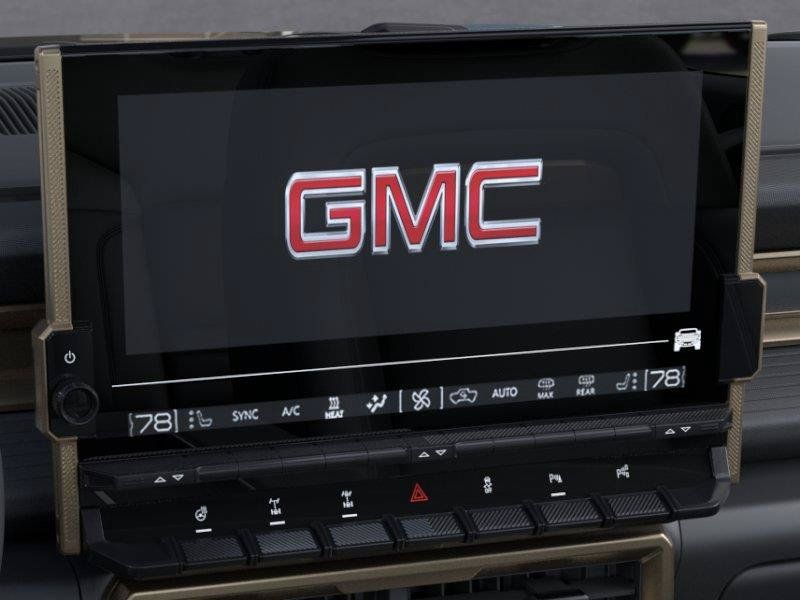 New 2024 GMC Hummer EV 3X w/ Omega Edition AWD/4WD image 64