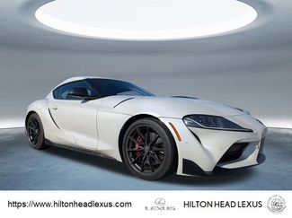 Used 2023 Toyota Supra Premium video 1
