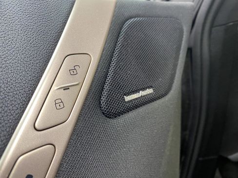 Used 2026 BMW iX xDrive45 w/ Executive Package image 11