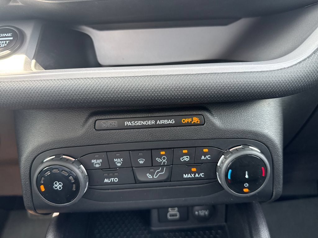 Used 2023 Ford Bronco Sport Big Bend AWD/4WD image 32
