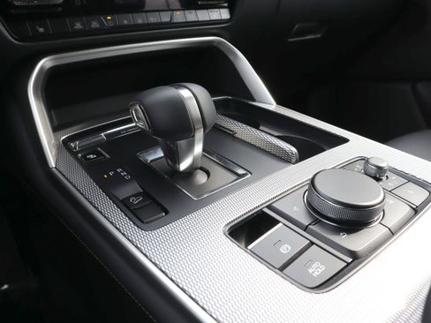 Certified 2025 MAZDA CX-90 Plug-In Hybrid w/Premium Sport image 16