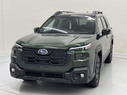 New 2026 Subaru Outback Limited