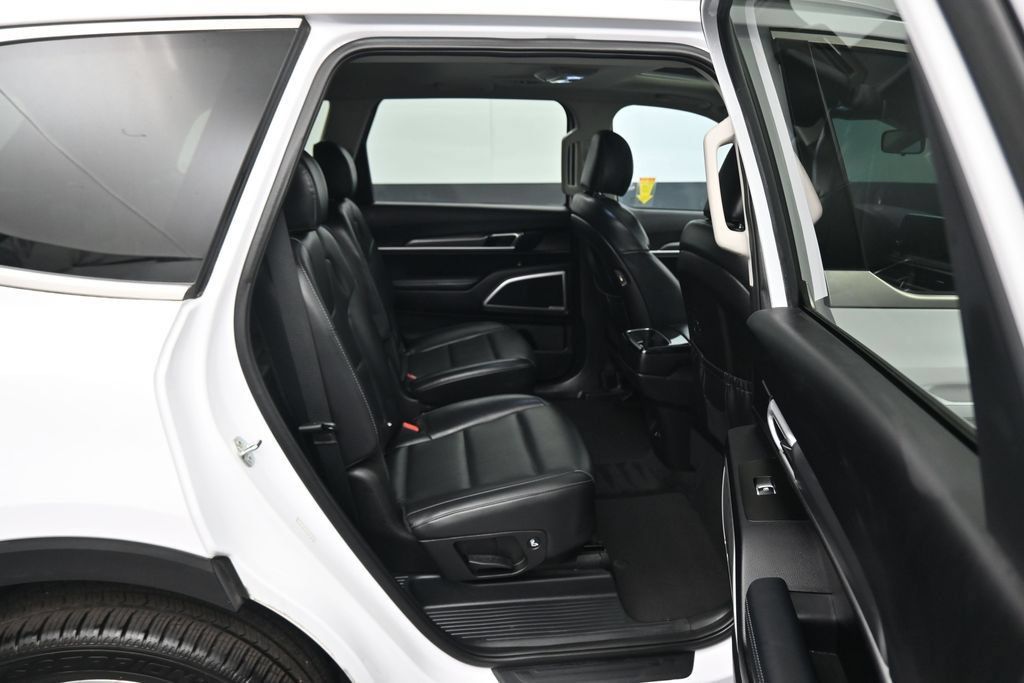 Used 2021 Kia Telluride S AWD/4WD image 45