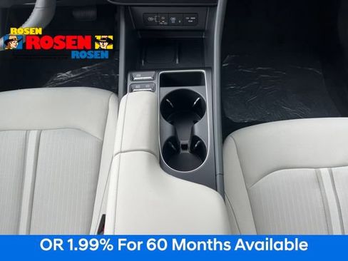 New 2025 Hyundai Sonata SEL image 29