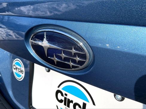 Certified 2023 Subaru Crosstrek 2.5i Limited image 29