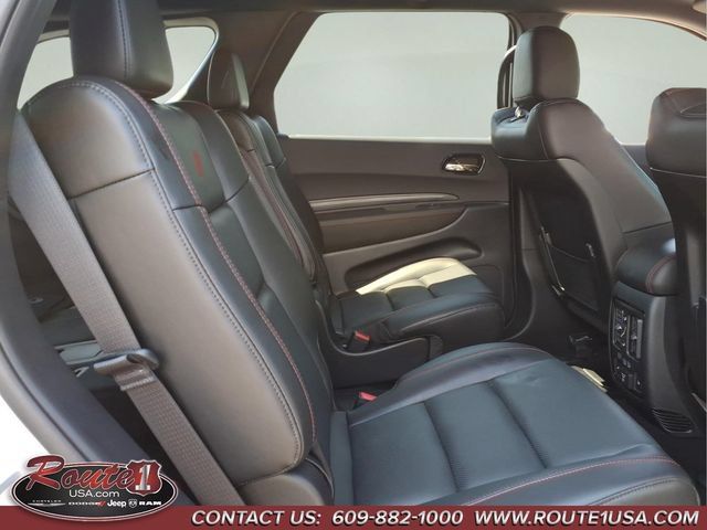 Used 2025 Dodge Durango R/T AWD/4WD image 15