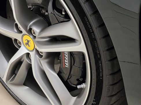 Used 2024 Ferrari 296 GTS image 14