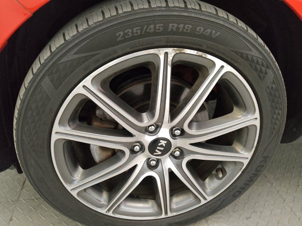 Used 2019 Kia Soul ! w/ Technology Package FWD image 31