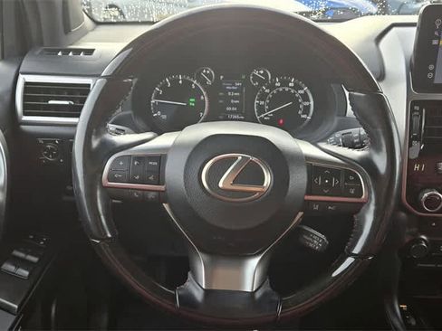 Used 2023 Lexus GX 460 Premium image 12