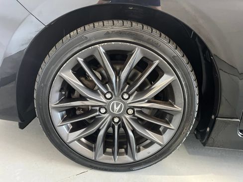 Used 2020 Acura ILX FWD image 14