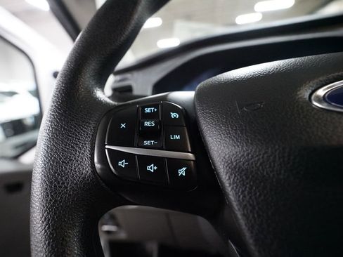 Used 2024 Ford Transit 250 Low Roof AWD w/ Exterior Upgrade Package image 17