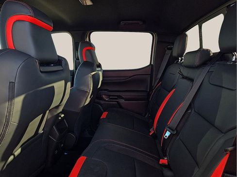 New 2025 Ford Ranger Raptor image 9