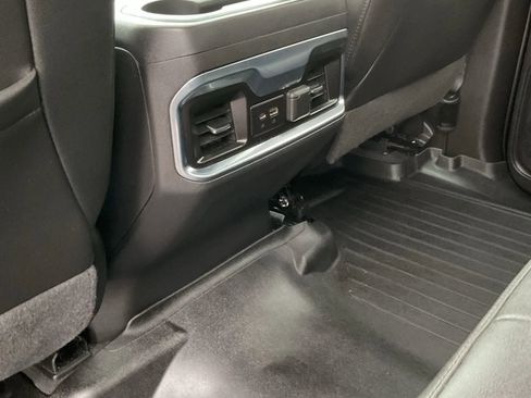 Used 2022 GMC Sierra 1500 SLT w/ SLT Premium Plus Package image 61