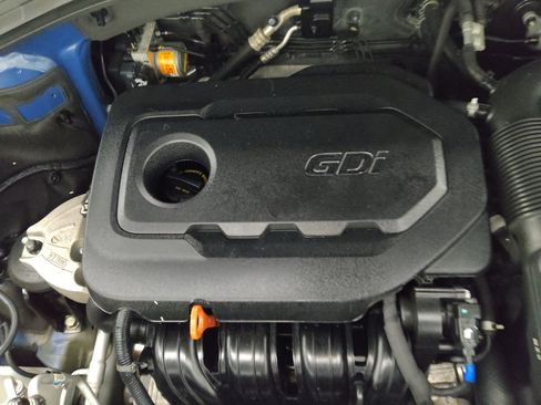 Used 2019 Hyundai Santa Fe SEL FWD image 30