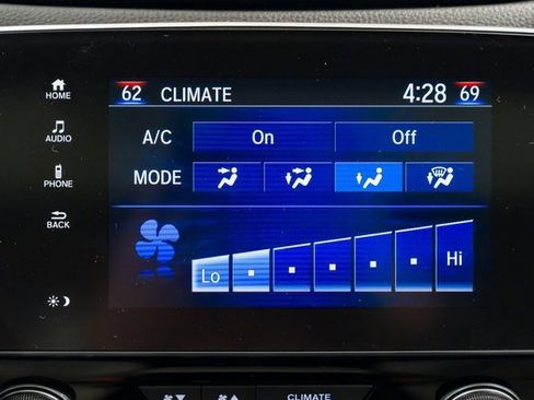 Used 2022 Honda CR-V EX-L image 13