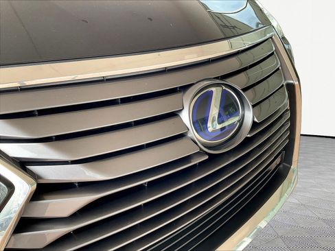 Used 2019 Lexus RX 450hL Luxury AWD/4WD image 32