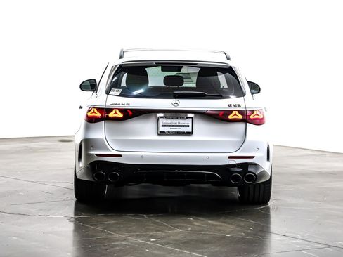 New 2026 Mercedes-Benz E 53 AMG AMG E 53 E image 3