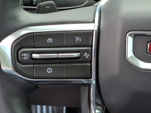 Used 2026 GMC Terrain Elevation w/ Elevation Premium Package FWD image 22
