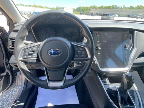 Used 2023 Subaru Legacy Premium AWD/4WD image 15