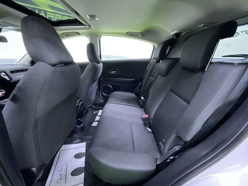 Used 2022 Honda HR-V EX image 27