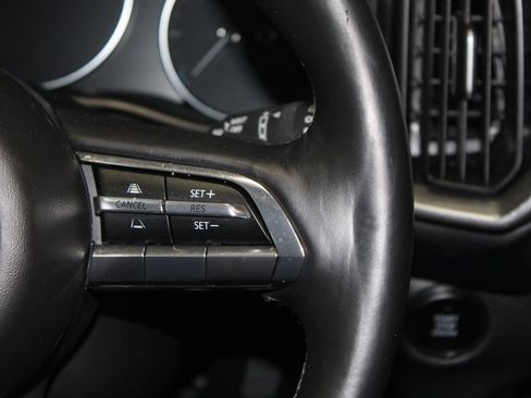 Used 2023 MAZDA CX-50 AWD 2.5 Turbo w/ Cargo Package image 22