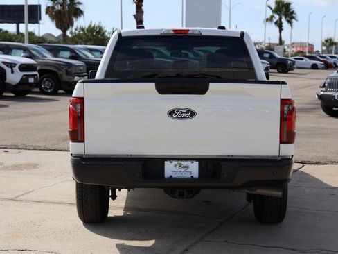 Used 2024 Ford F150 XL image 7